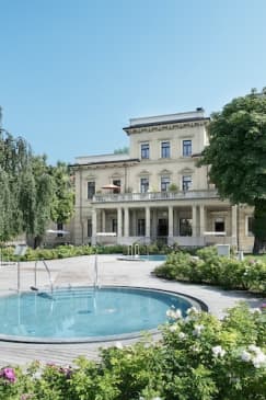 Voucher QC TermeTorino Spa