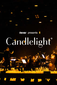 Candlelight: Vivaldi's Four Seasons