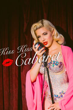 Kiss Kiss Cabaret