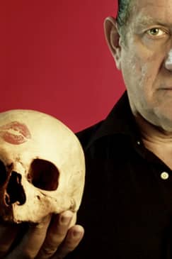 Invierno teatral en Segovia: "Becquer y Quevedo, amor y muerte"