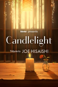 Candlelight: Tribute to Joe Hisaishi