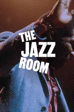The Jazz Room: Marvin Gaye in a Night of Soul