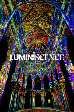 Luminiscence UK - Manchester