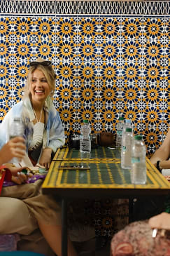 The Original Marrakech Street Food Tour