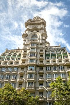 Palacio Barolo: Visita guiada