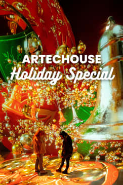 ARTECHOUSE Holiday Special