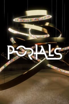 Portals: An Epic Journey Through Fantasy & Sci-Fi
