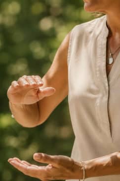 Palácio De Tavira - Qi Gong Weekly Classes:A Morning of Balance and Energy