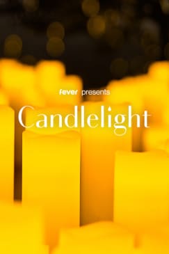 Candlelight Open Air: Tribute to Queen