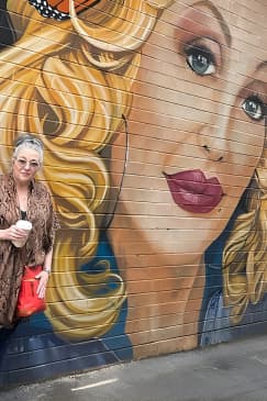 Downtown Knoxville Hidden Tour w/ Ice Cream, Coffee & Tennessee River Gems