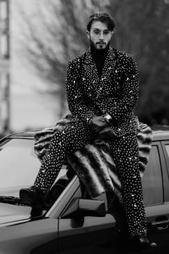 bbno$ en Apolo, Barcelona 2026