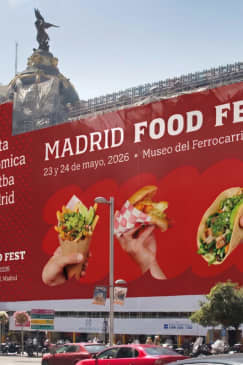 Madrid Food Fest 2026