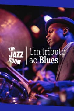 ﻿La Sala de Jazz: Homenaje al Blues