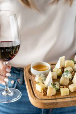 Vins et fromages : Apprends à les marier parfaitement