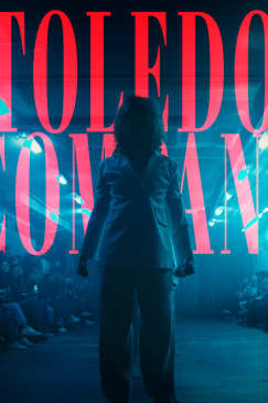 TOLEDO COMPANY: CHAPTER ONE