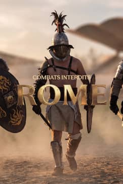 ROME : Combats Interdits