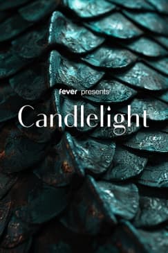 Candlelight : Anneaux et Dragons