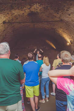 Ultimate Queen City Underground Tour