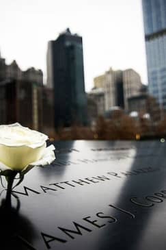 9/11 Memorial & Museum: Entry Ticket