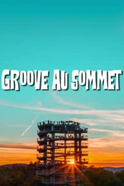 Groove au sommet au Sentier des cimes