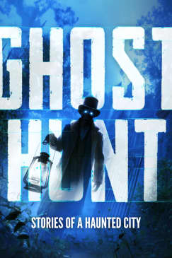 Scottsdale Ghost Hunt Game: Stories of a Haunted City!