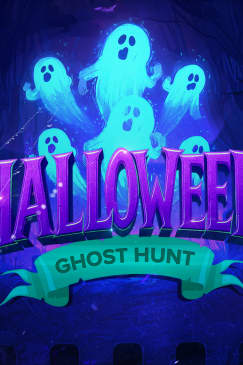 Halloween Ghost Hunt in Wilmington