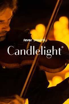 ﻿Candlelight: Queen vs. ABBA