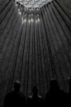 Amenra en Sala Apolo, Barcelona 2025