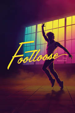 Footloose The Musical