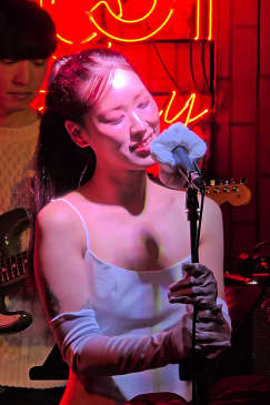 The Entry to Jazz @Seongsu