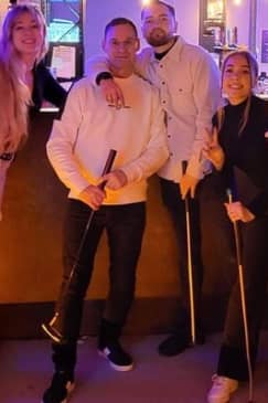 Crazier Golf in Eastbourne