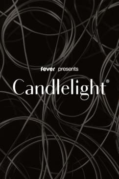 Candlelight: Os Clássicos do Rock