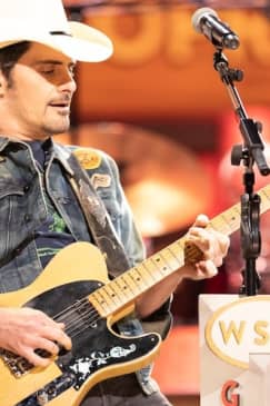 Grand Ole Opry Country Music Show