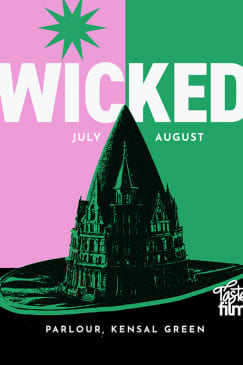 Taste Film Presents Wicked (2024)