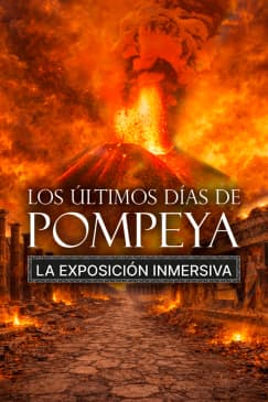 The Last Days of Pompeii