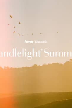 Candlelight Open Air: A Tribute to Coldplay on Strings