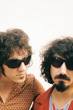 Juventude en Zaragoza | GPS 16