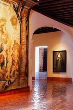 Monasterio de las Descalzas Reales