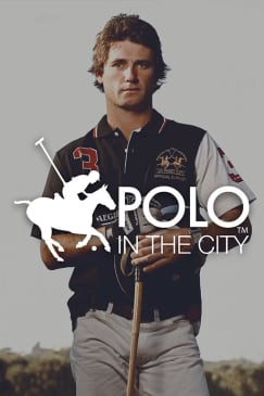 Polo in the City 2025 in Brisbane