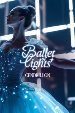 Ballet of Lights : Cendrillon dans un spectacle étincelant