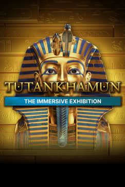 Tutankhamun: The Immersive Exhibition