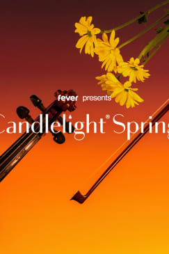 Candlelight Spring: Tribute to ABBA
