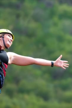 Forest Kemerburgaz Nature Adventure Park - Family Fun