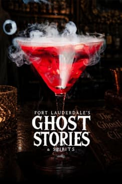 Fort Lauderdale's Ghost Stories & Spirits