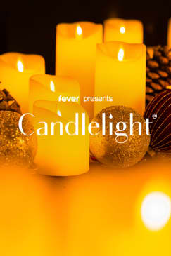 Candlelight: Christmas Movie Soundtracks