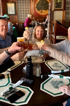 Southern Traditions Dinner Tour