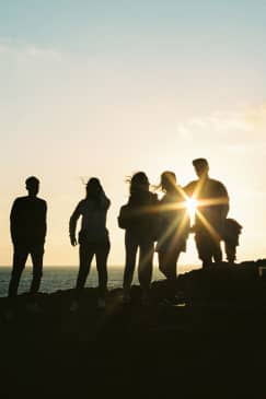 Iceland Eclipse 2026 Festival - August 12-15