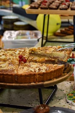 ﻿Maison Yellow Brunch: A Convivial Moment with a Visit to the Musée de l'Anis