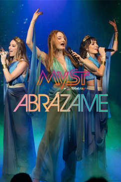 Myst: Abrázame