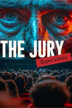 The Jury Experience Gent: Moord door AI